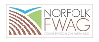 Norfolk FWAG logo