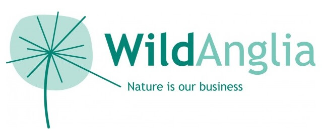 Wild Anglia logo